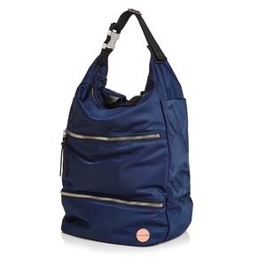 Shortylove “Boxer” Large Backpack in Navy